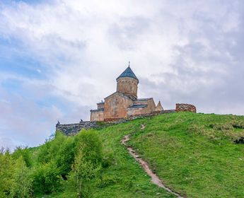montagnes-caucasiennes