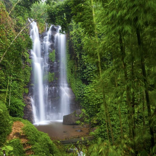 Waterfall-bali