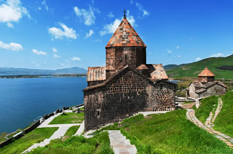Dilidjan-Haghpat