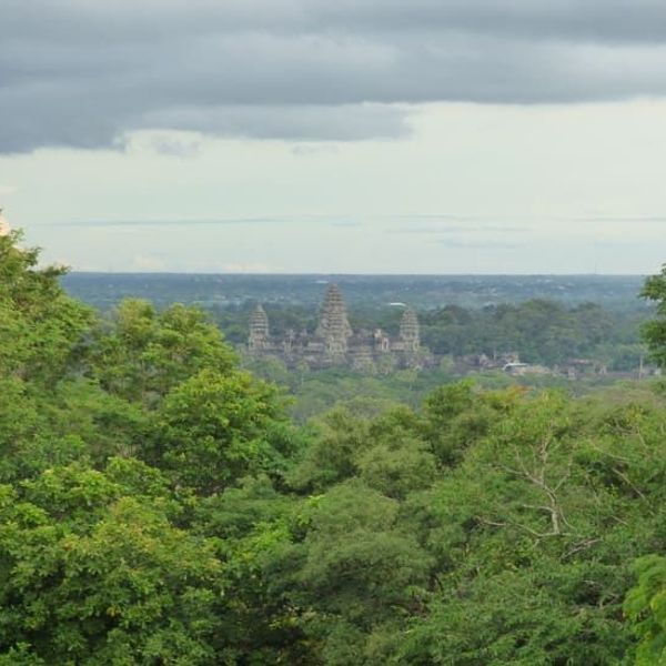 Cambodia - Le Cambodge en Liberte - Day 5