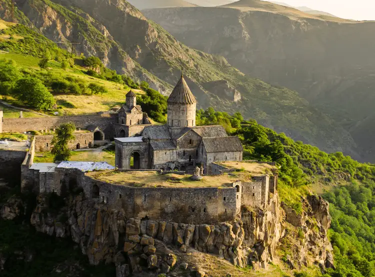 Goris-Martouni