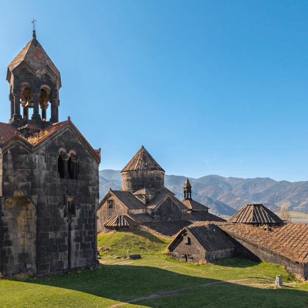 monastere-Haghpat