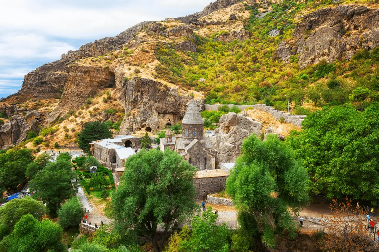 basilique-Odzoun