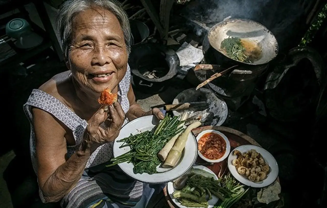 Chiang Mai-Thaïlande