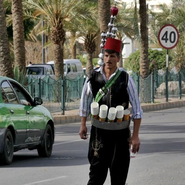 Trek dans le desert du Wadi Rum - Day 9