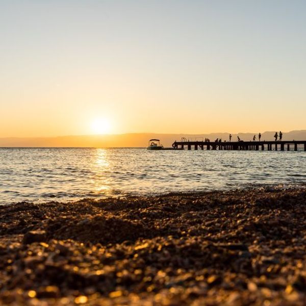 La Jordanie en douceur - Day 9