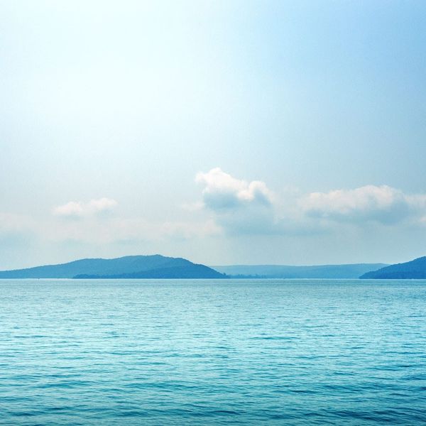 Cambodia - Detente au Cambodge - Day 9