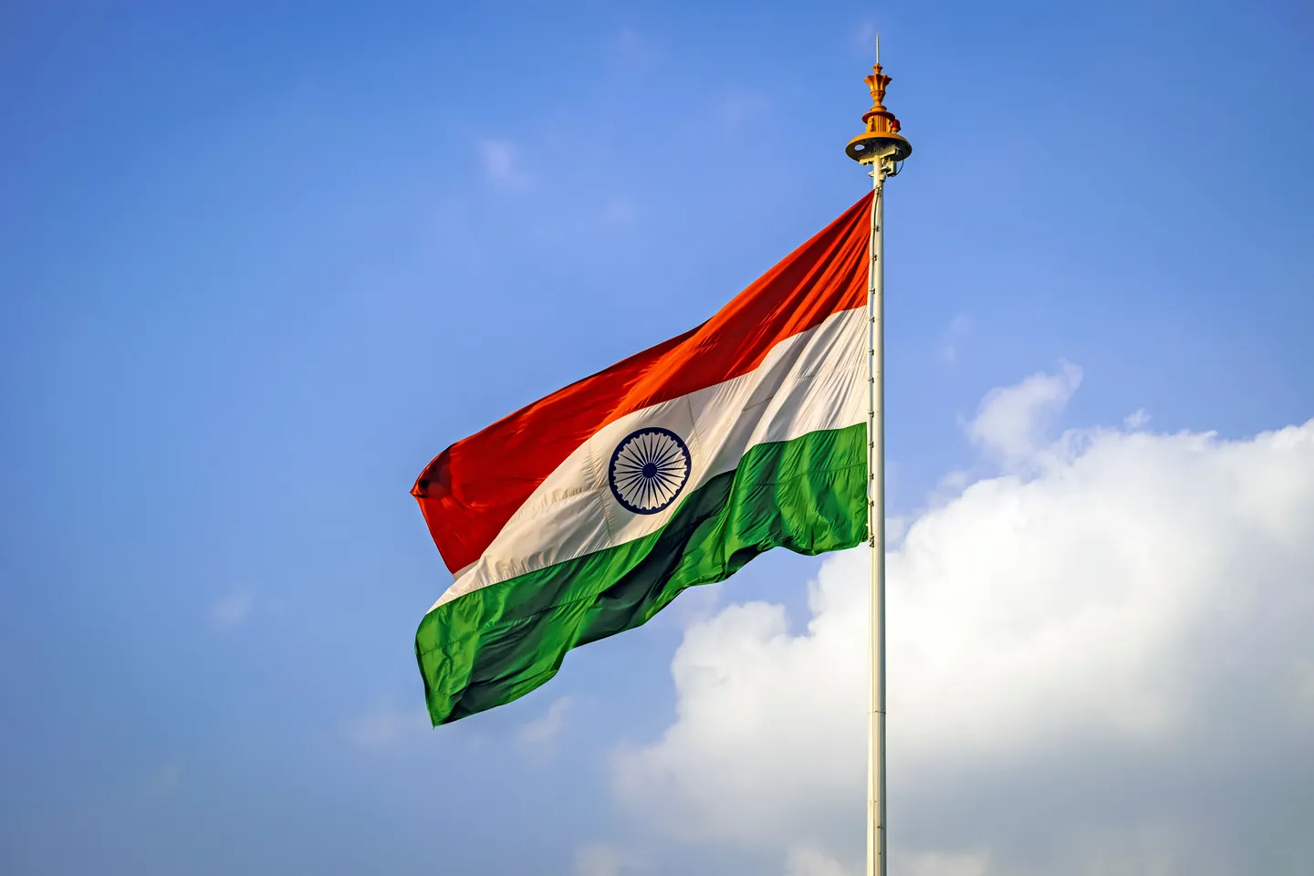 Jour de République Inde