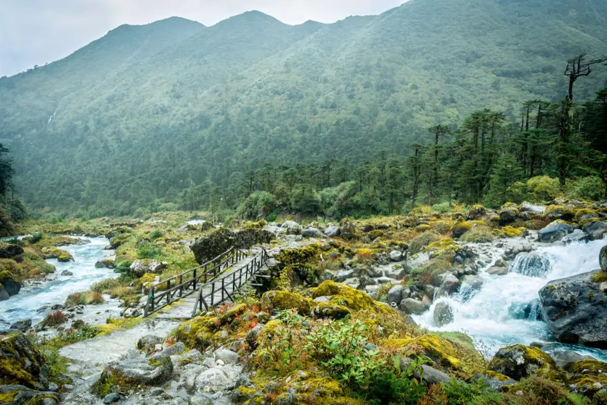Lac-Samiti-Tsokha-Trek-Landscape