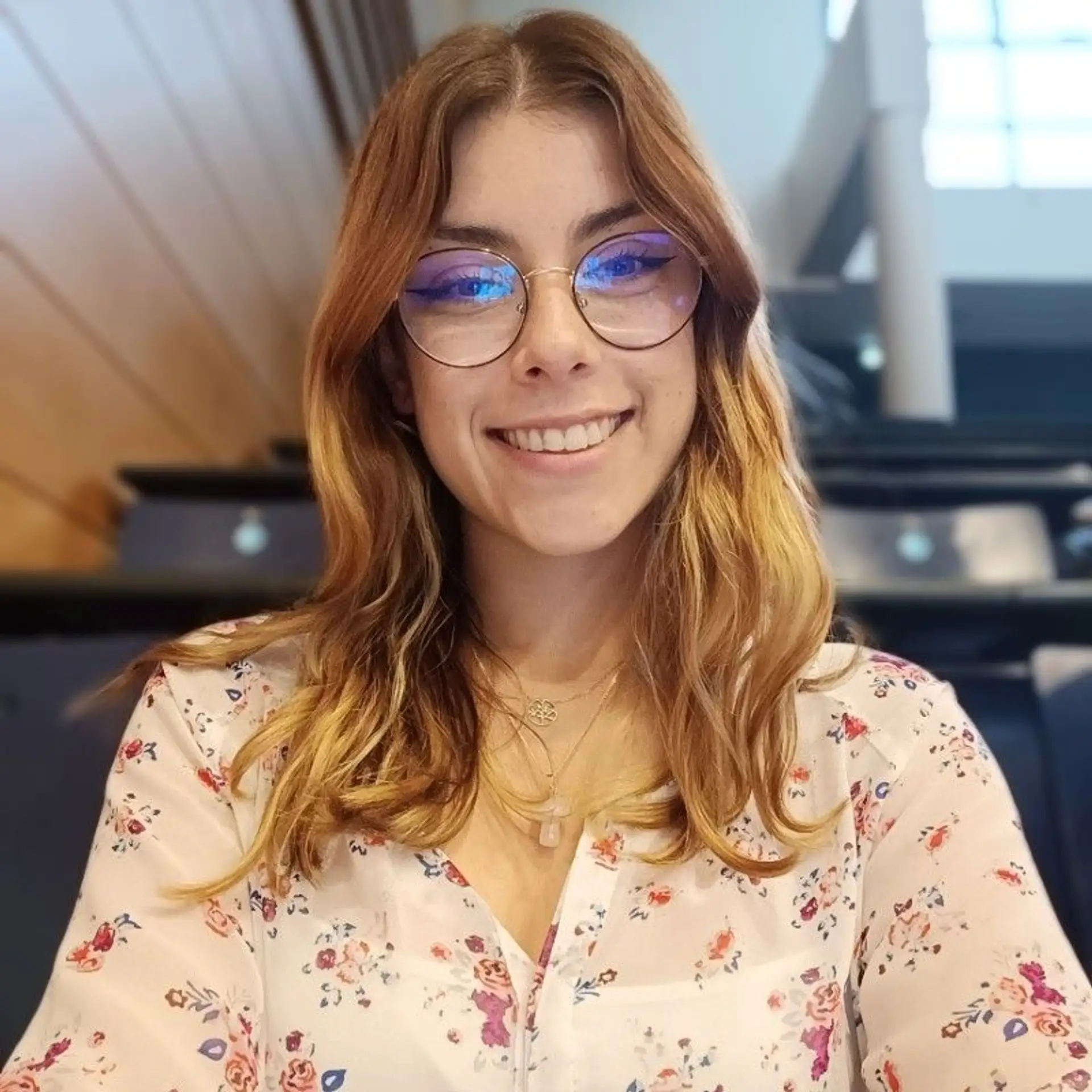 Julie 