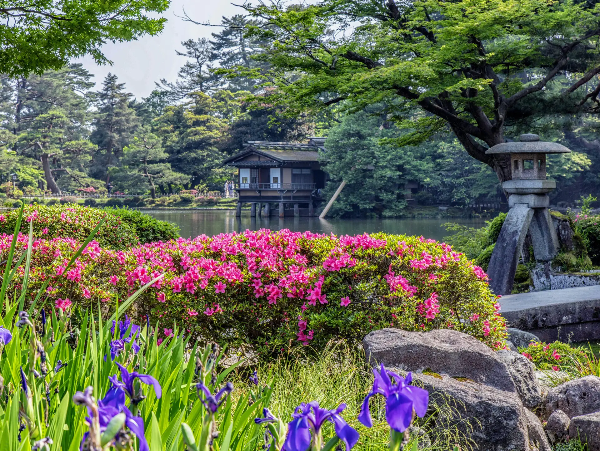 Les incontournables du Japon