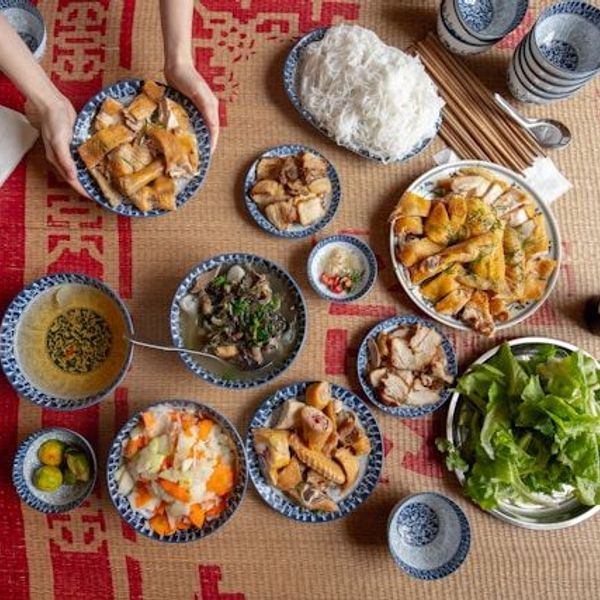 Machen Sie einen Kochkurs an Bord Ihrer Reise in Vietnam