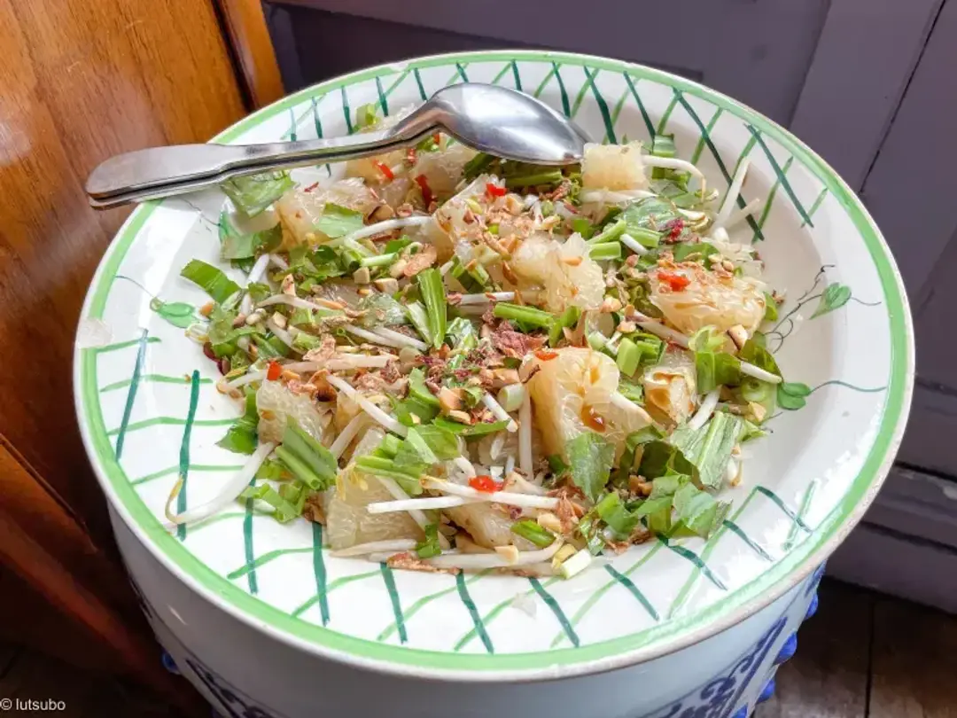 Les salades khmères - légères et fraîches.webp