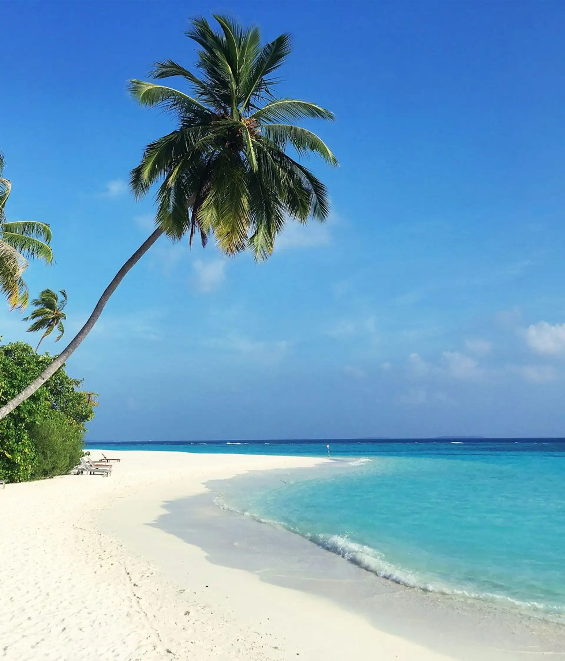 Malediven Paradis Shanti Travel Reise nach Sri Lanka und Malediven