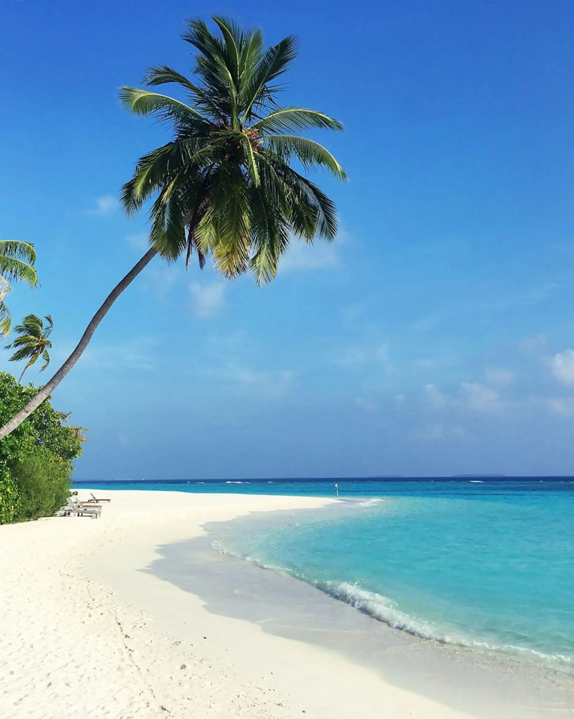 Malediven Paradis Shanti Travel Reise nach Sri Lanka und Malediven