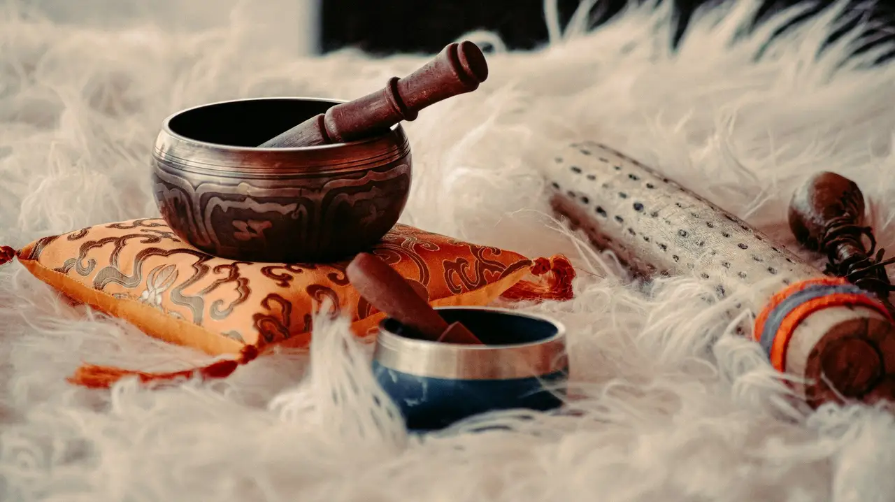 Une rencontre avec un chaman pleine de spiritualité lors d'un voyage en Mongolie