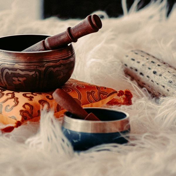 Une rencontre avec un chaman pleine de spiritualité lors d'un voyage en Mongolie