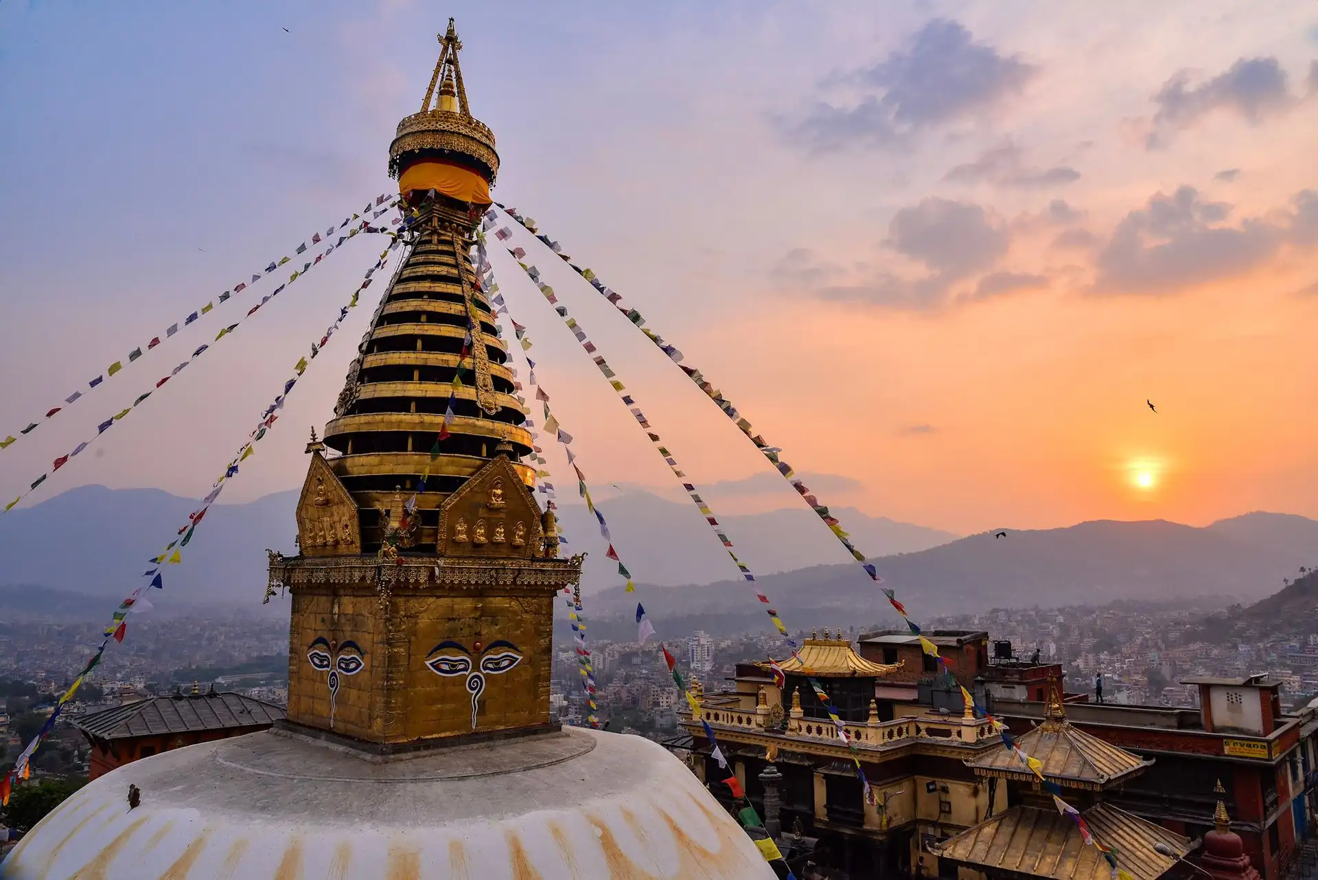 Essentiels du Népal en petit groupe