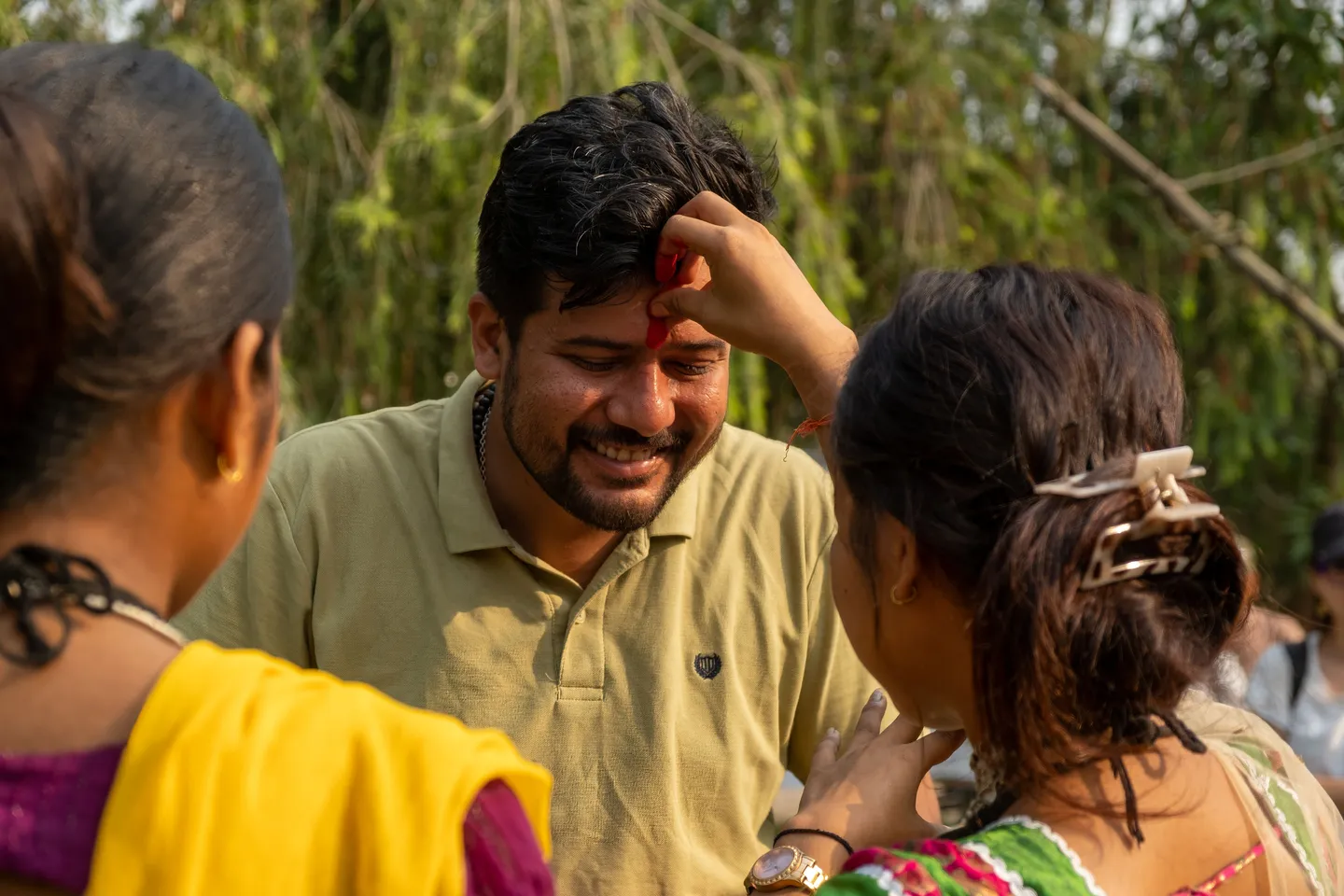 Nepal Terai Tharu fam trip Rupesh 1.jpg