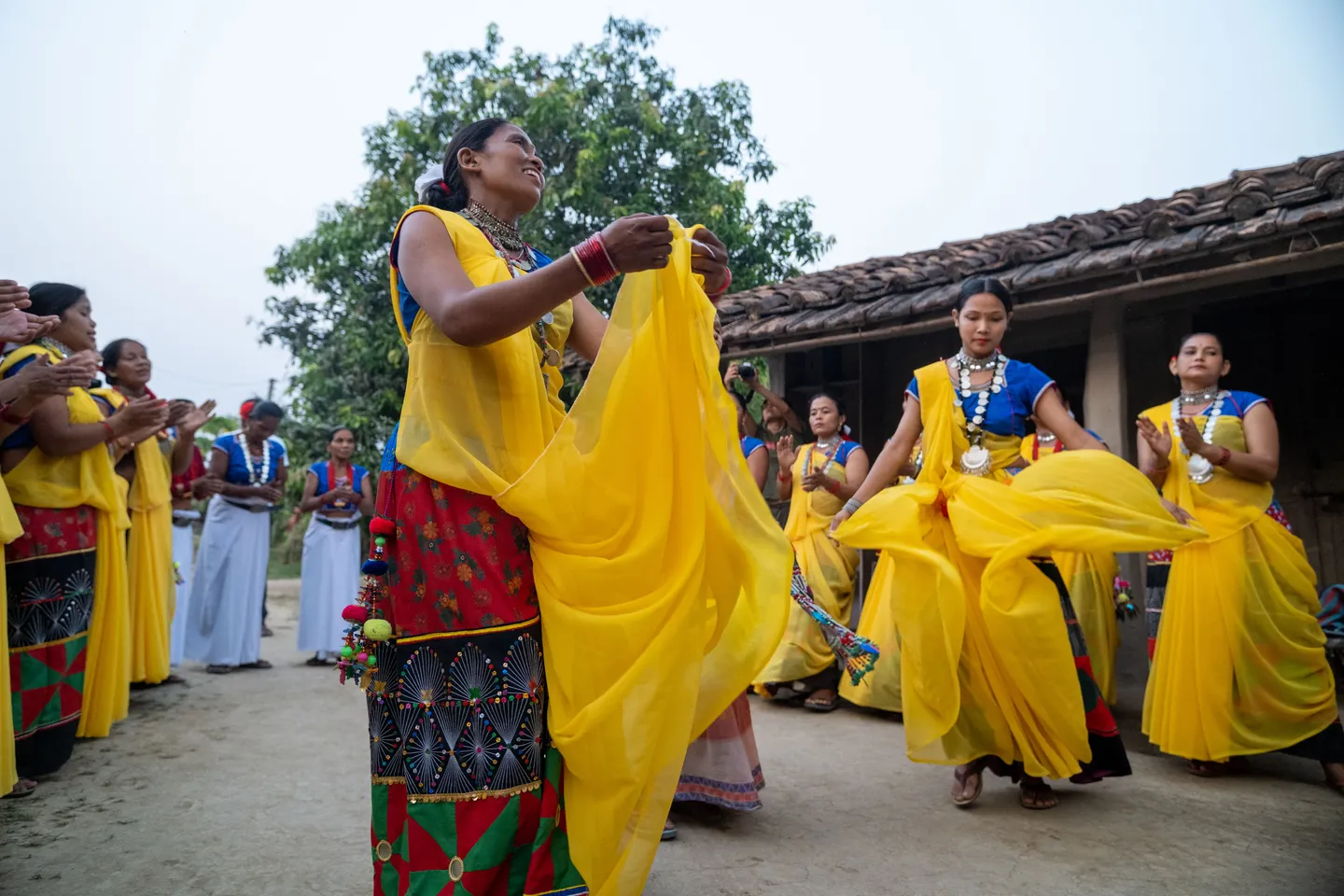 Nepal Terai Tharu fam trip Rupesh 2.jpg