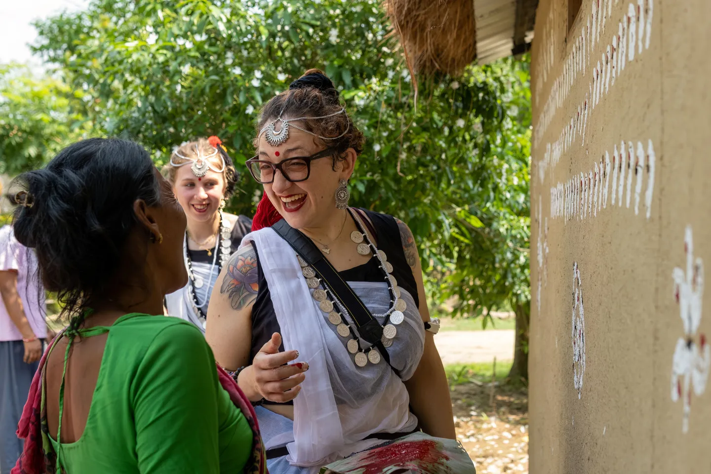 Nepal Terai Tharu fam trip Rupesh 7.jpg