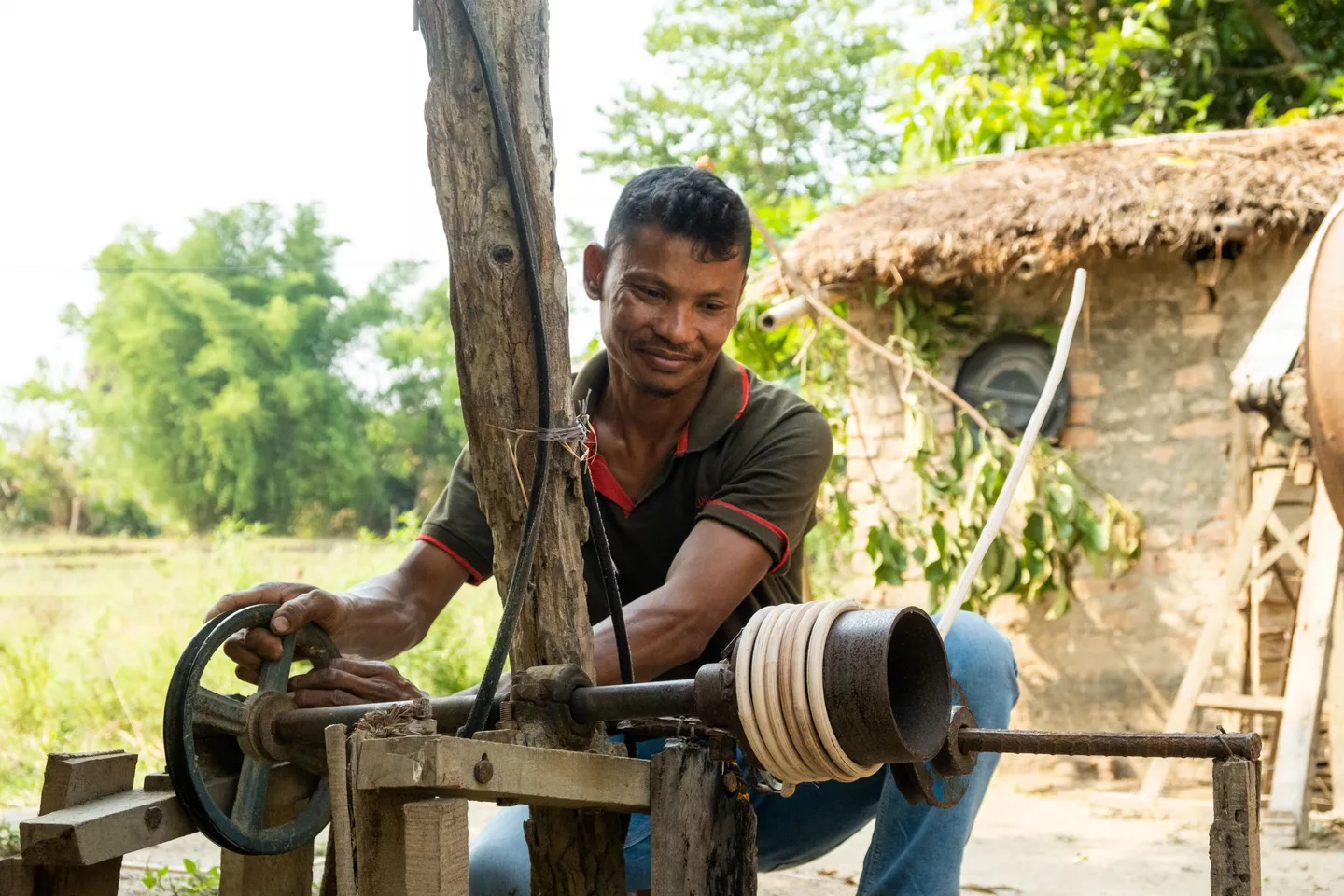 Nepal Terai Tharu fam trip Rupesh 4.jpg