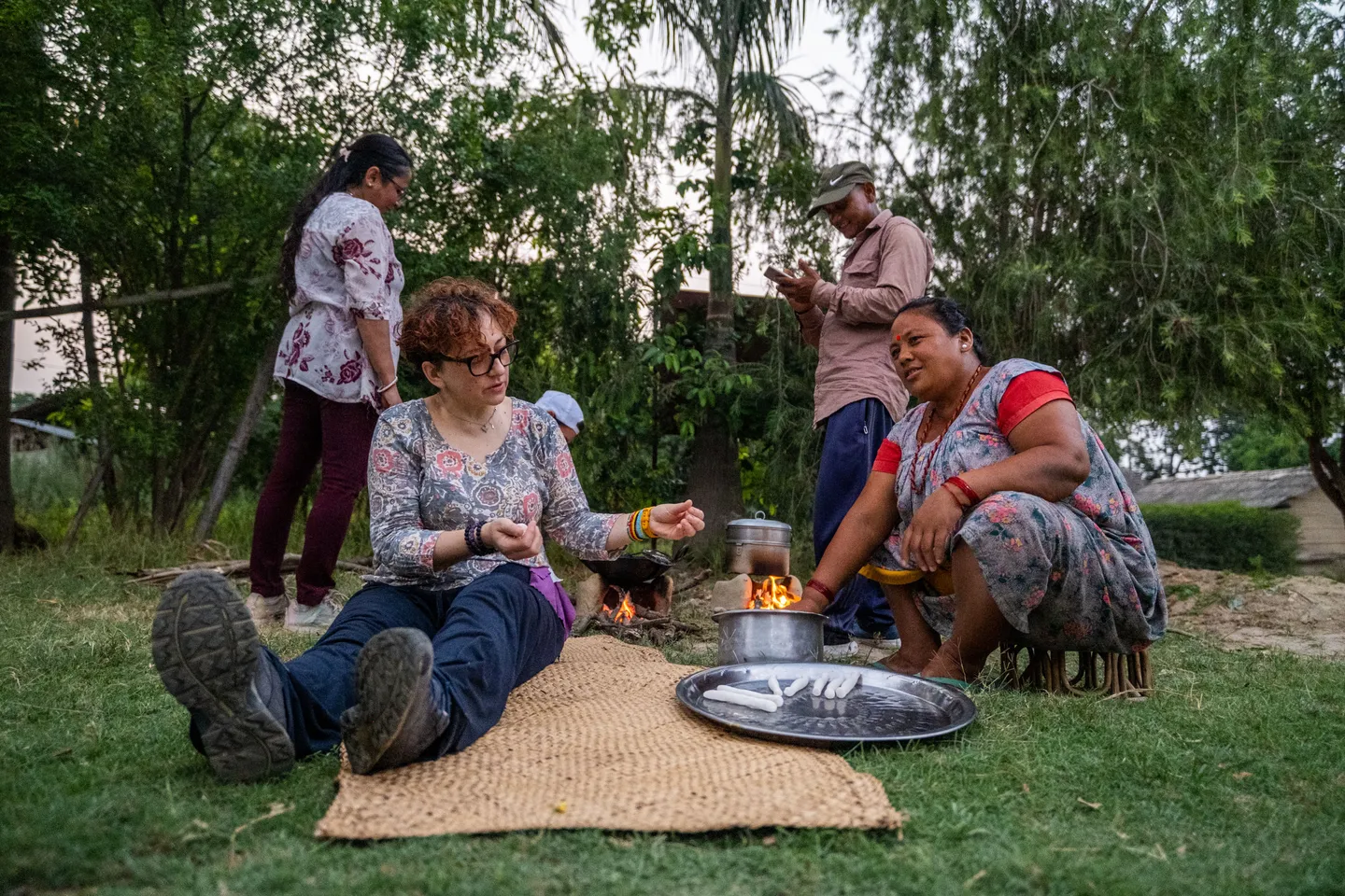 Nepal Terai Tharu fam trip Rupesh 5.jpg