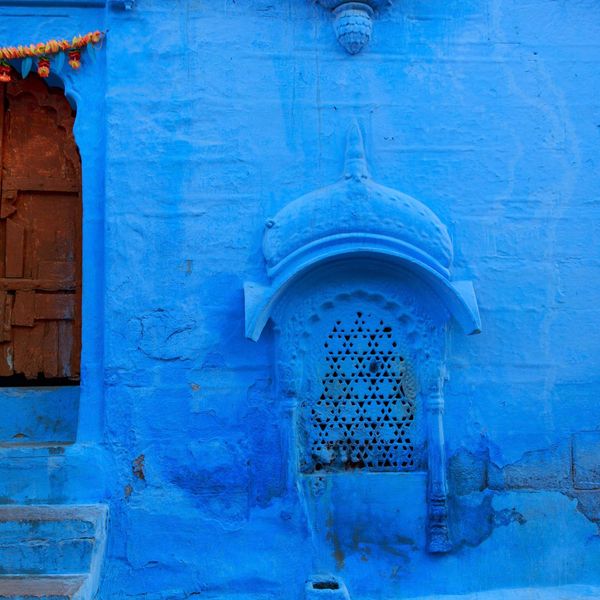 ville-bleue-forteresse-de-Mehrangarh