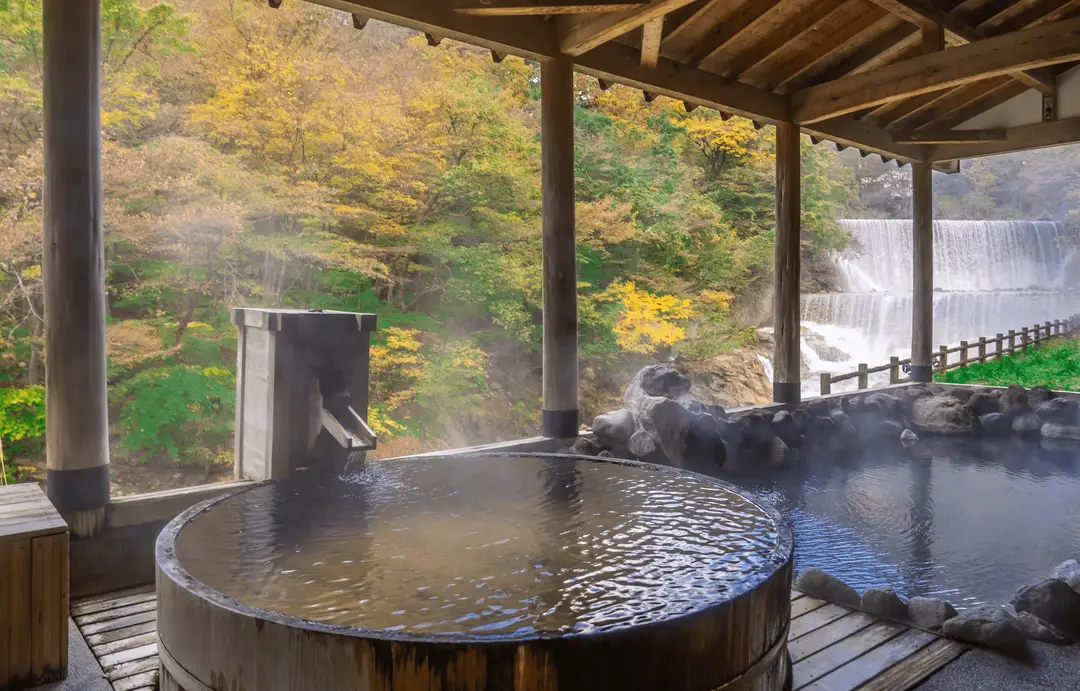 Nuit inoubliable dans un ryokan traditionnel  - Local - 6 .png