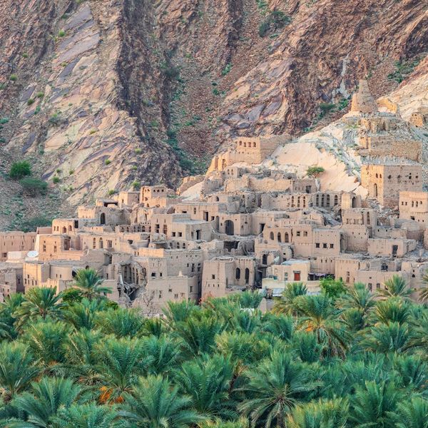 city-mountain-Oman-Musandam