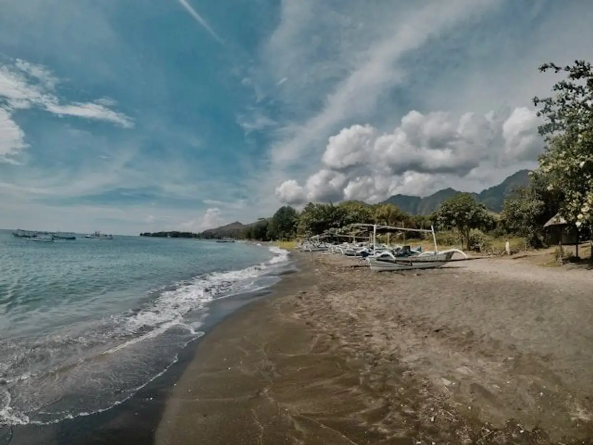 Freier Tag in Pemuteran genießen auf Bali