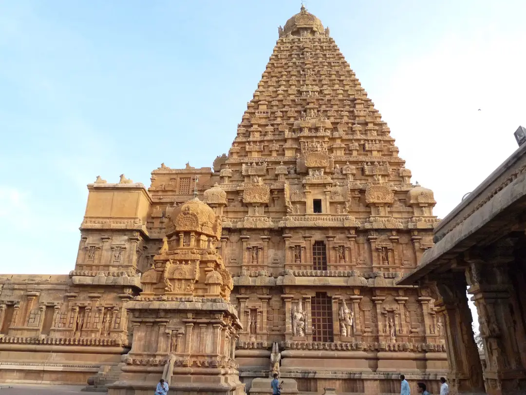 tamil-nadu-culture-thanjavur-south-india