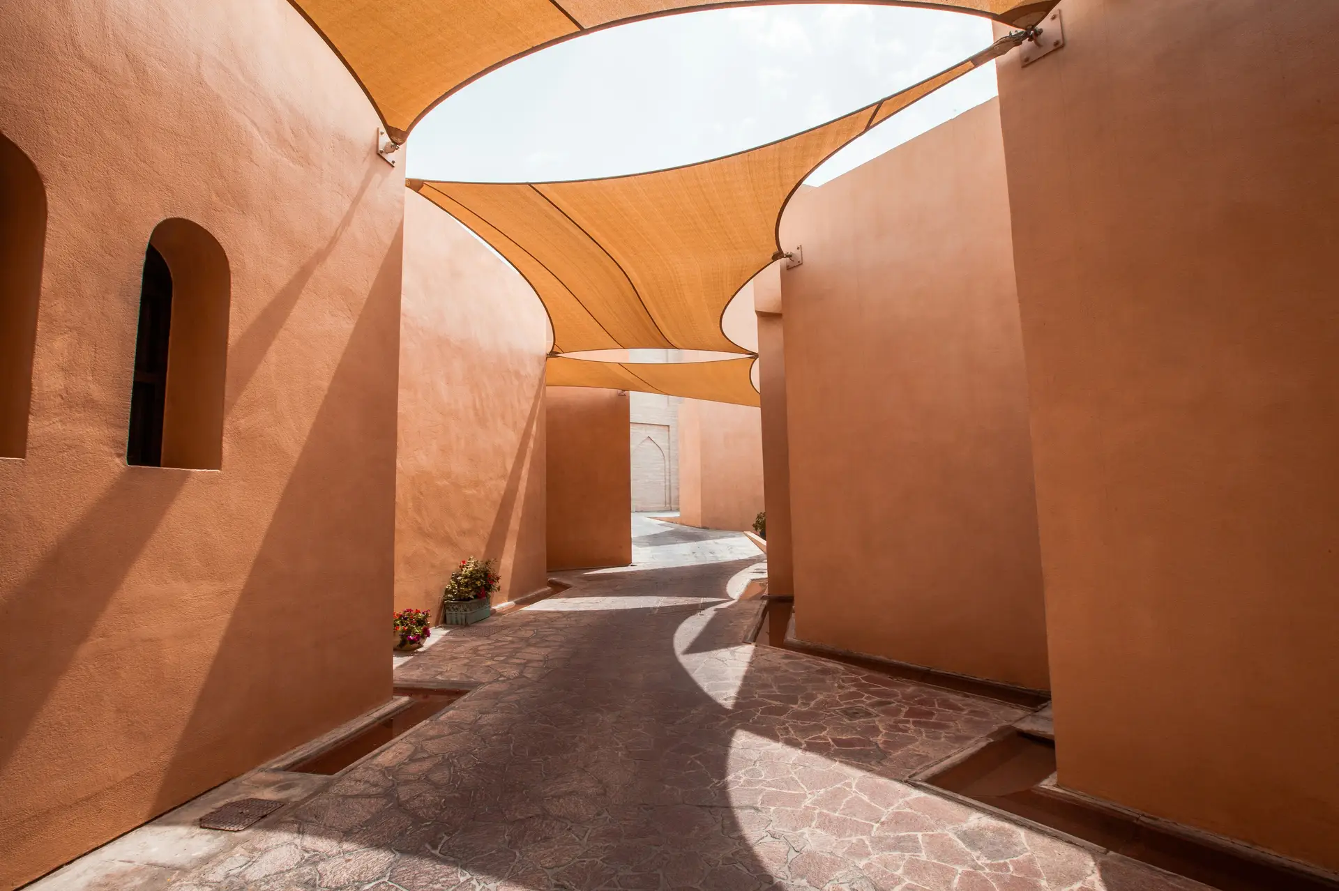 Guide de voyage Qatar