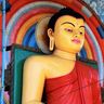 Buddha religionen sri lanka