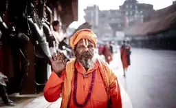 Religionen in Indien