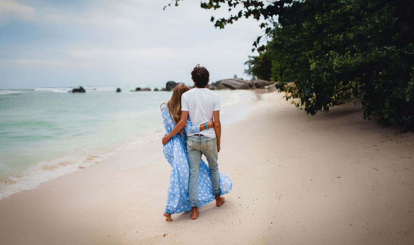 Romantik und Zeit zu Zweit auf Bali und auf den Gili Inseln