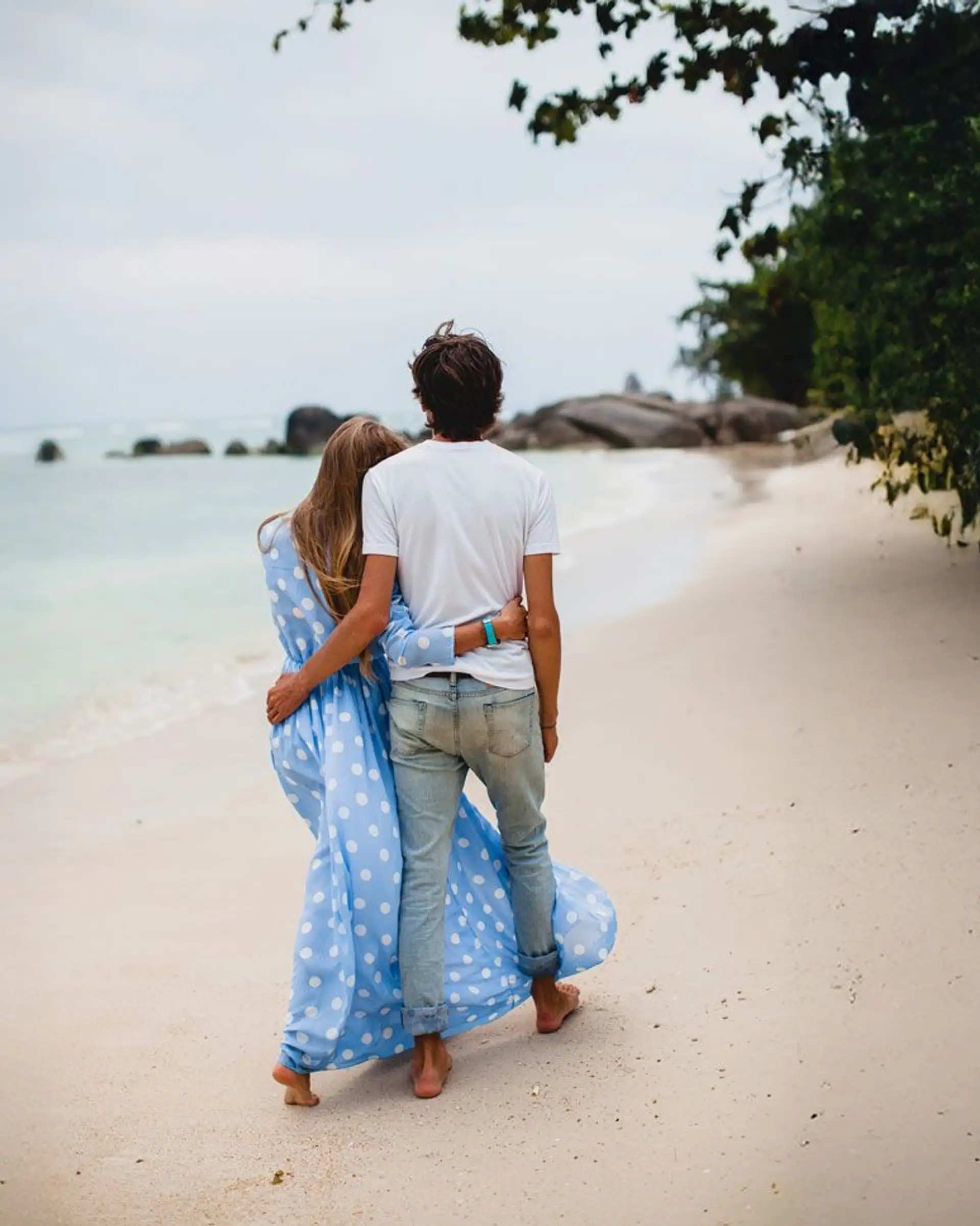 Romantik und Zeit zu Zweit auf Bali und auf den Gili Inseln