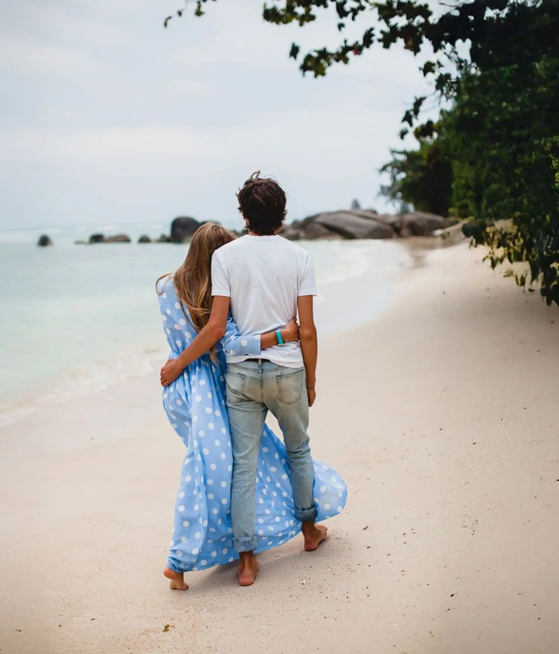Romantik und Zeit zu Zweit auf Bali und auf den Gili Inseln