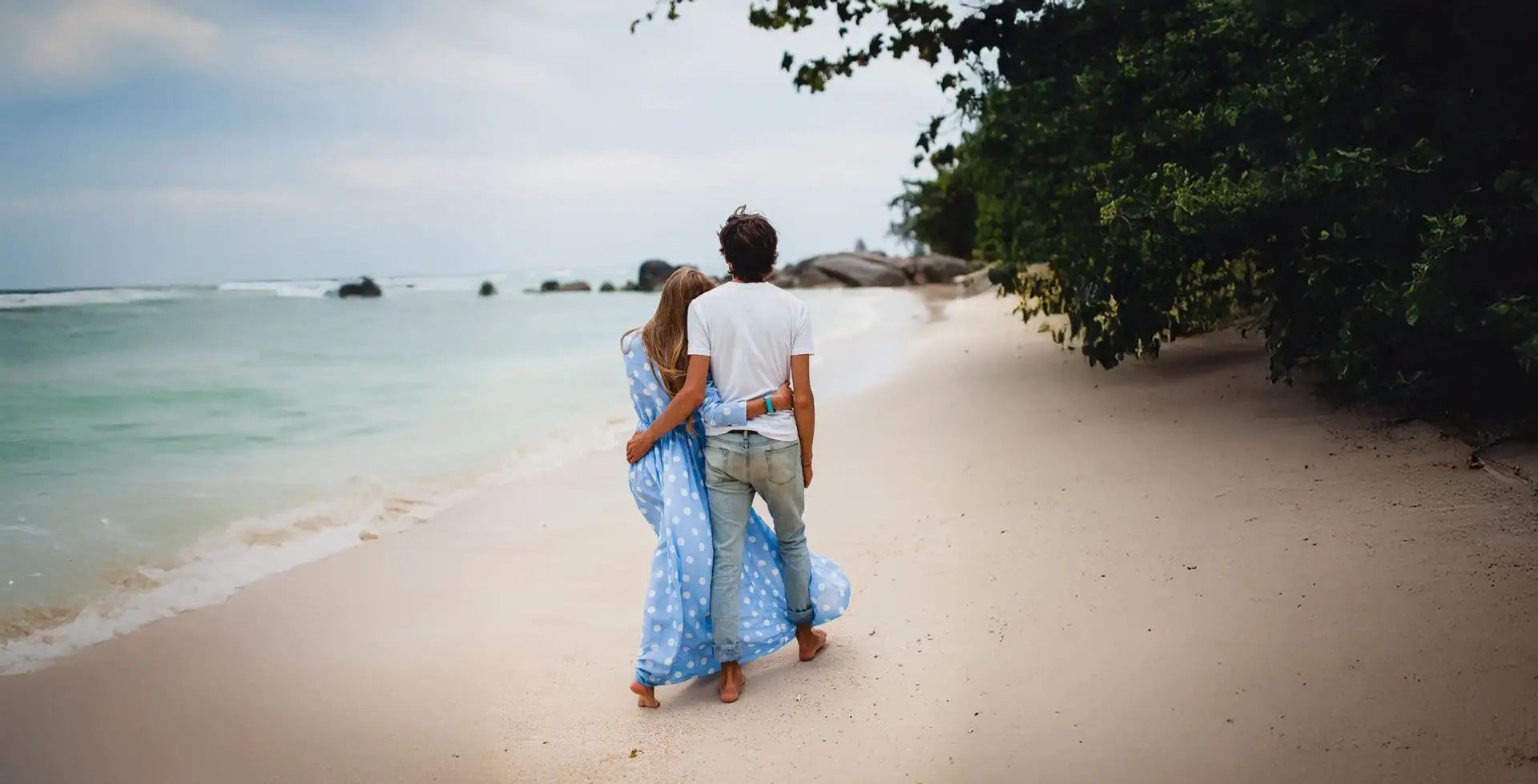 Romantik und Zeit zu Zweit auf Bali und auf den Gili Inseln