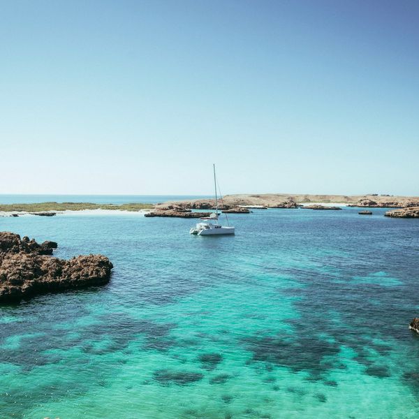 Îles-Daymaniyat-littoral-Oman