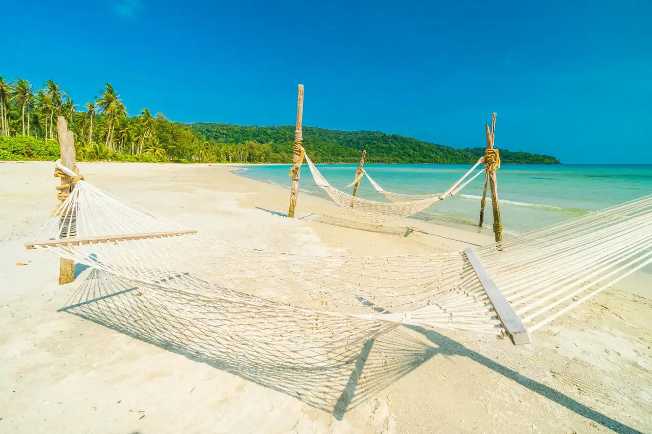 Baden und Kultur in Sri Lanka mit Shanti Travel