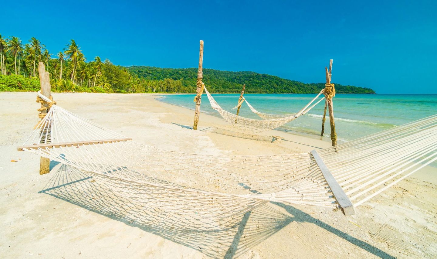 Baden und Kultur in Sri Lanka mit Shanti Travel