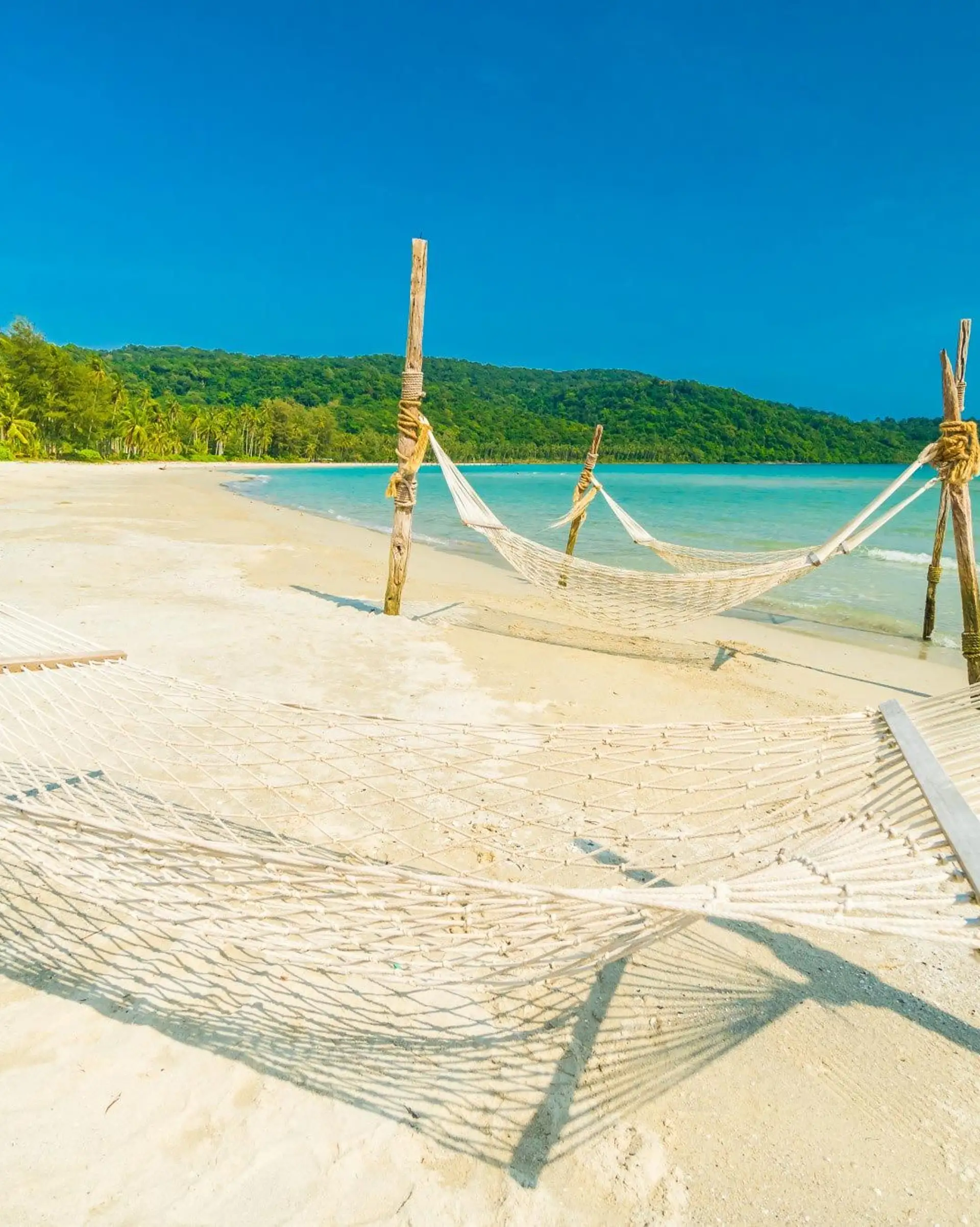 Baden und Kultur in Sri Lanka mit Shanti Travel