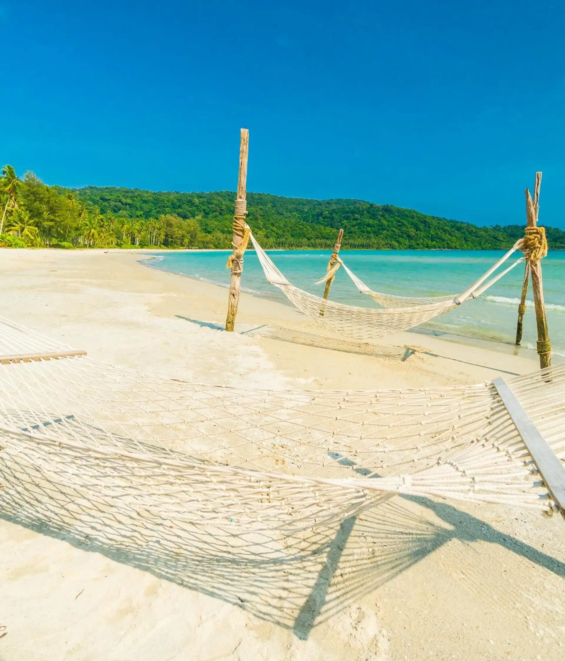 Baden und Kultur in Sri Lanka mit Shanti Travel