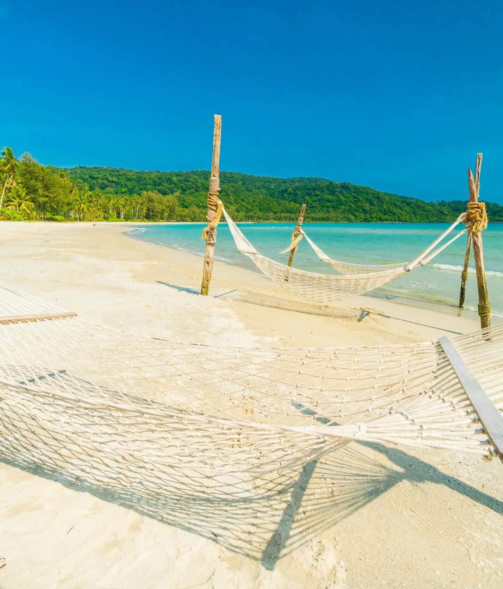 Baden und Kultur in Sri Lanka mit Shanti Travel