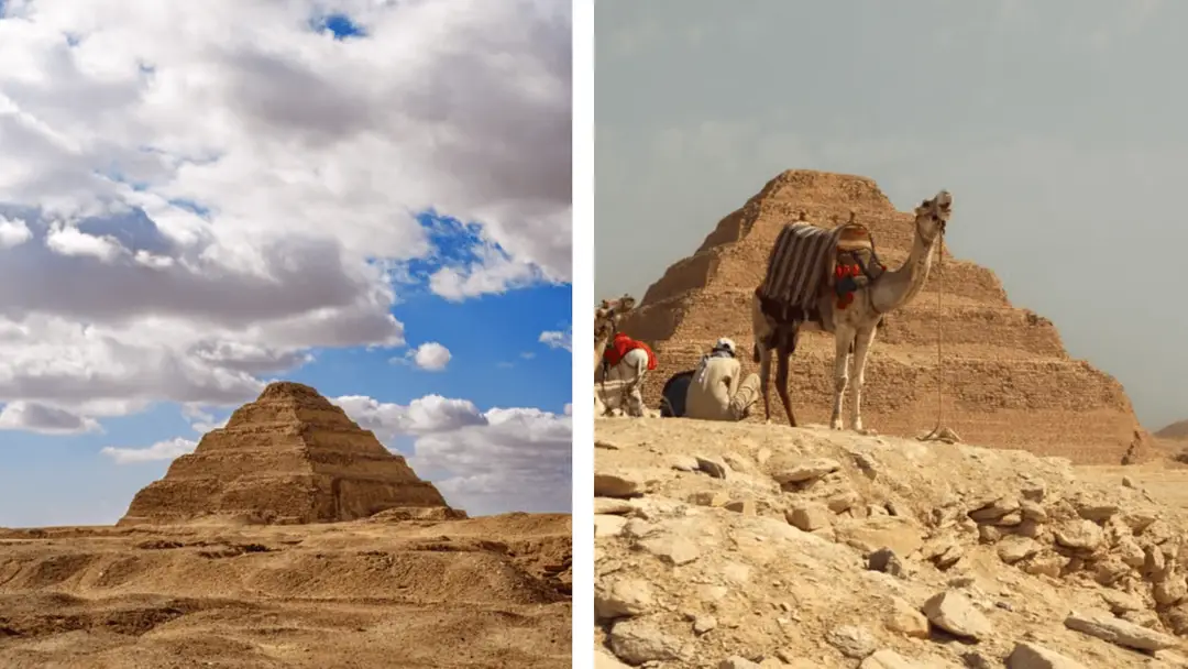 Saqqarah
