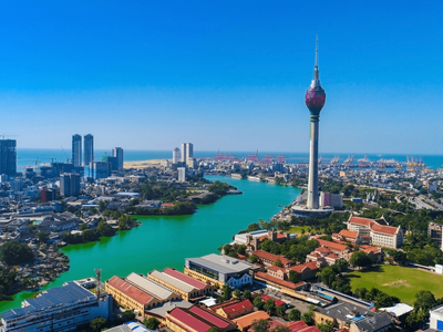 Top 10 des incontournables du Sri Lanka