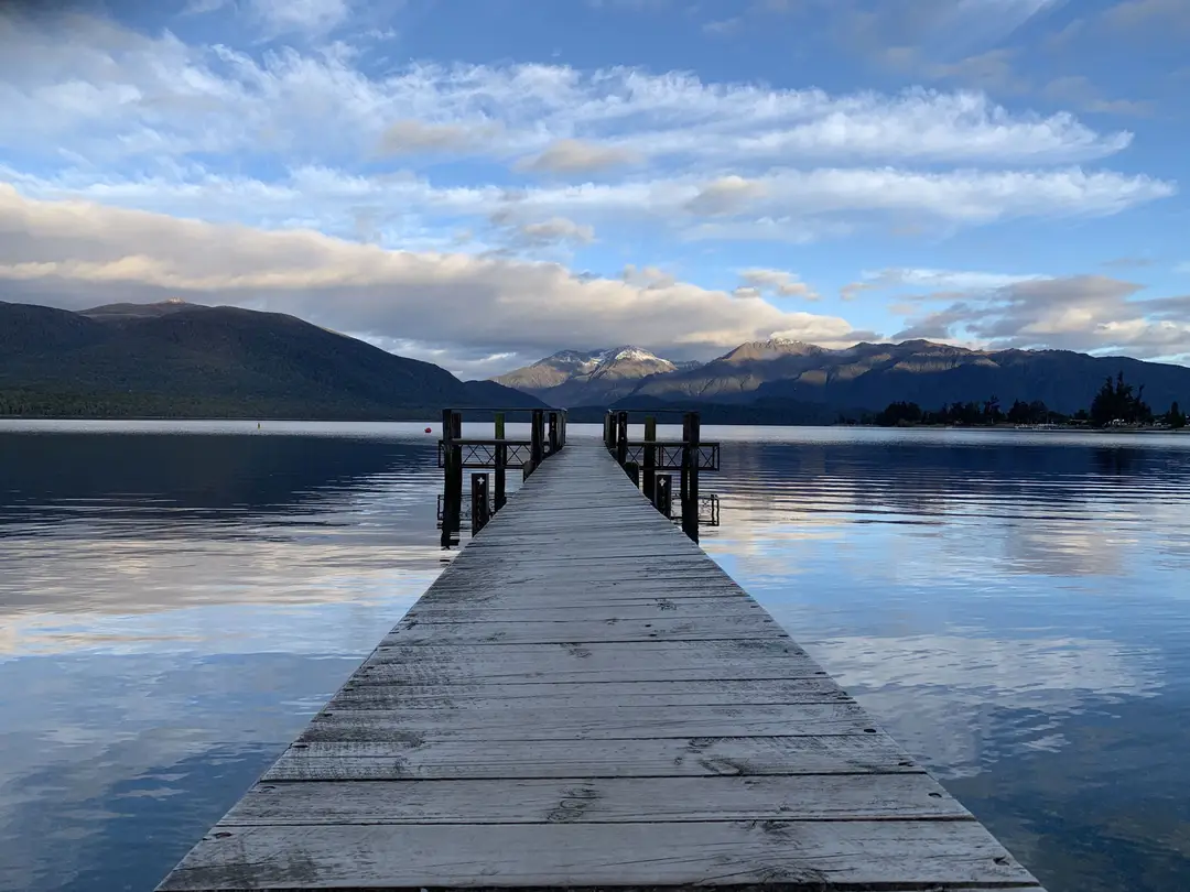 Te Anau