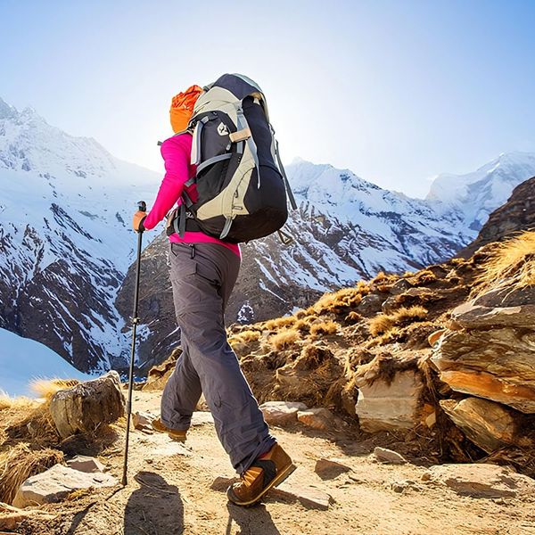 Tekking Reise nach Nepal