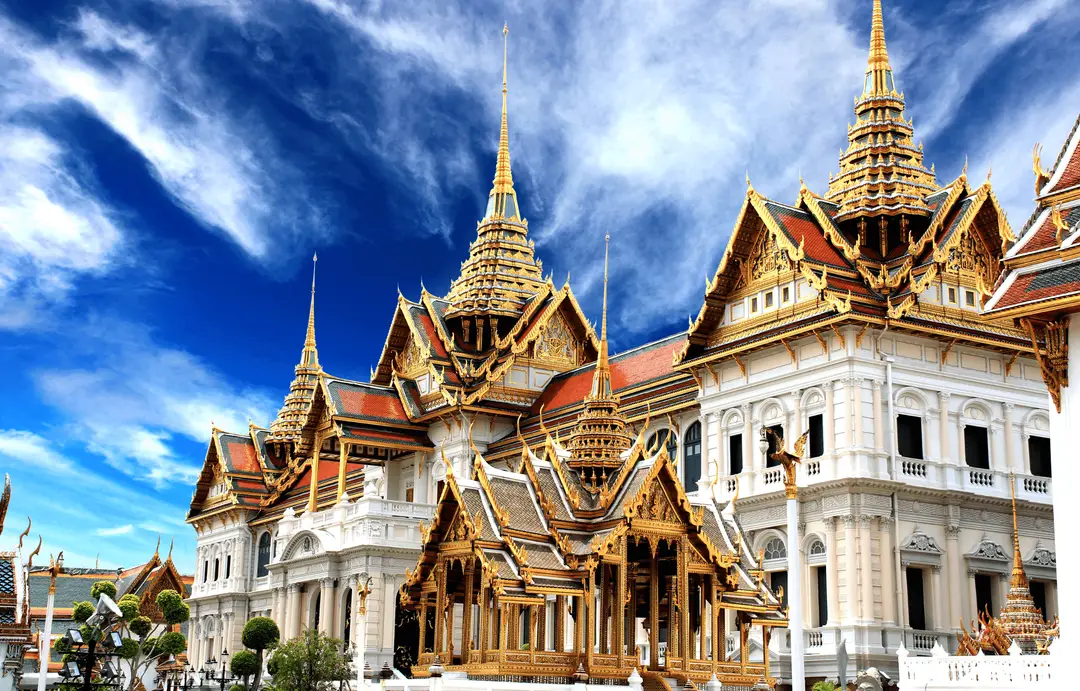 Thaïlande - Canva - Grand Palace - Bangkok - Day 2.png